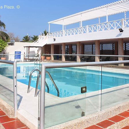 Hotel Dorado Plaza Punta Arena Playa de Punta Arena 外观 照片