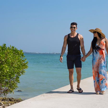 Hotel Dorado Plaza Punta Arena Playa de Punta Arena 外观 照片