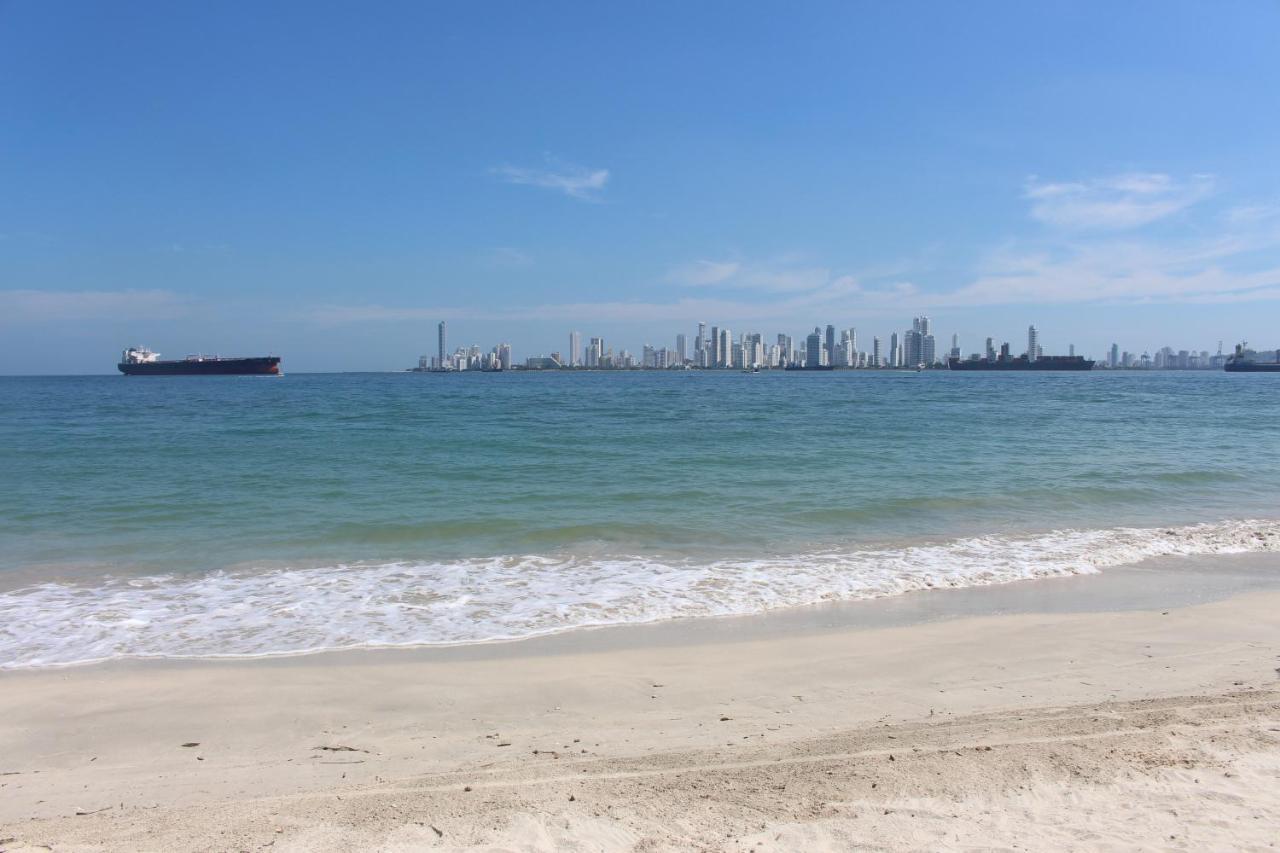Hotel Dorado Plaza Punta Arena Playa de Punta Arena 外观 照片