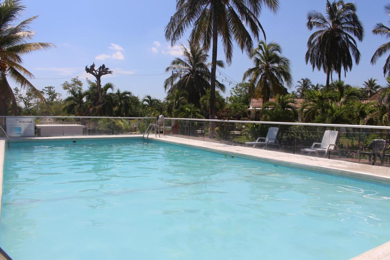 Hotel Dorado Plaza Punta Arena Playa de Punta Arena 外观 照片