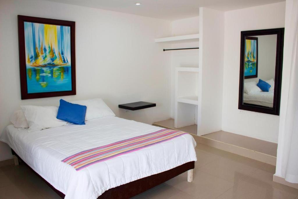 Hotel Dorado Plaza Punta Arena Playa de Punta Arena 外观 照片