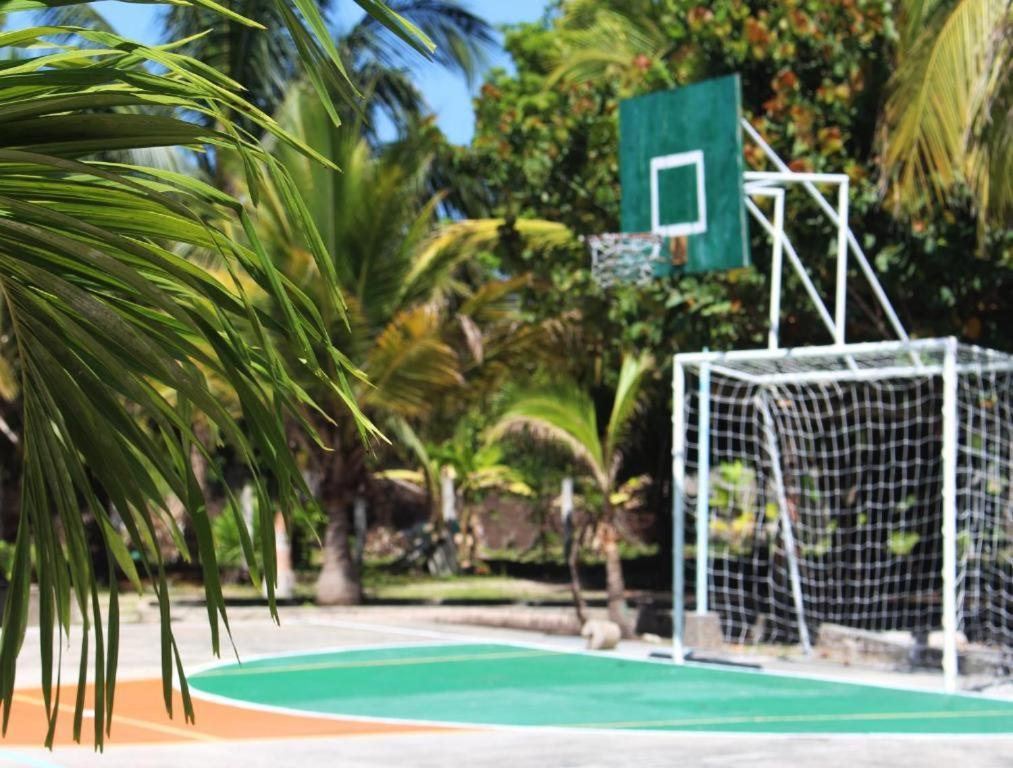 Hotel Dorado Plaza Punta Arena Playa de Punta Arena 外观 照片