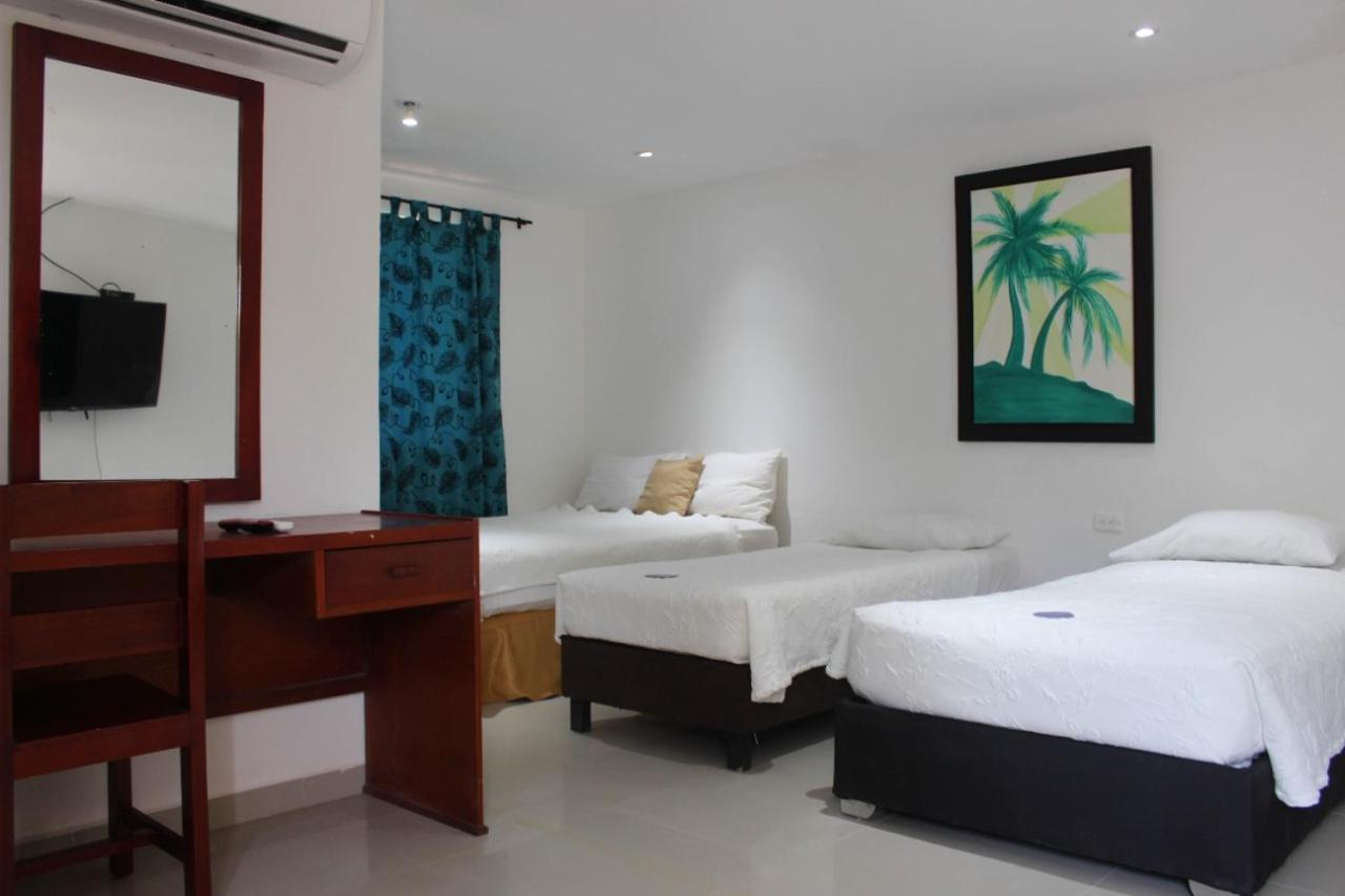 Hotel Dorado Plaza Punta Arena Playa de Punta Arena 外观 照片