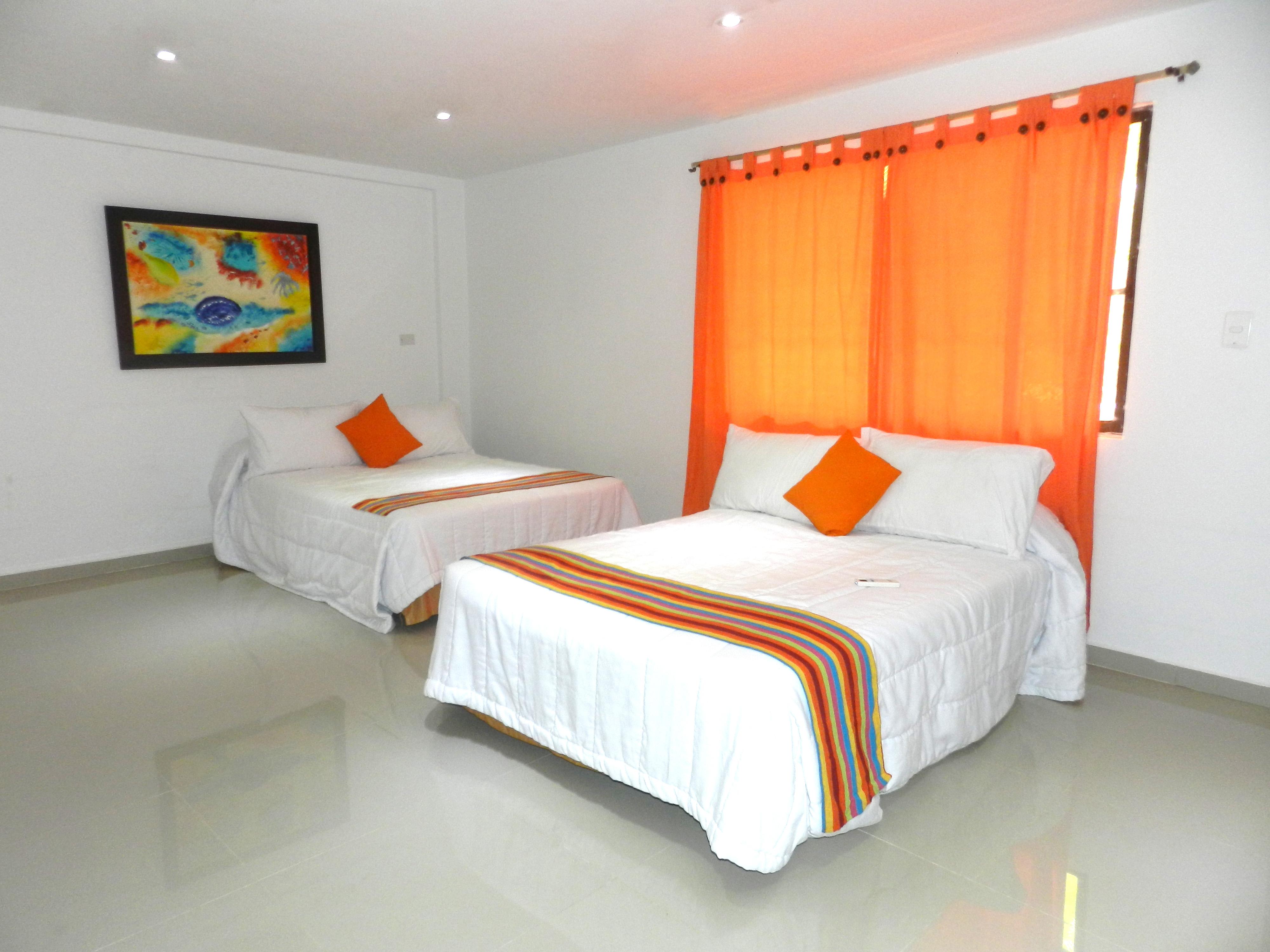 Hotel Dorado Plaza Punta Arena Playa de Punta Arena 外观 照片