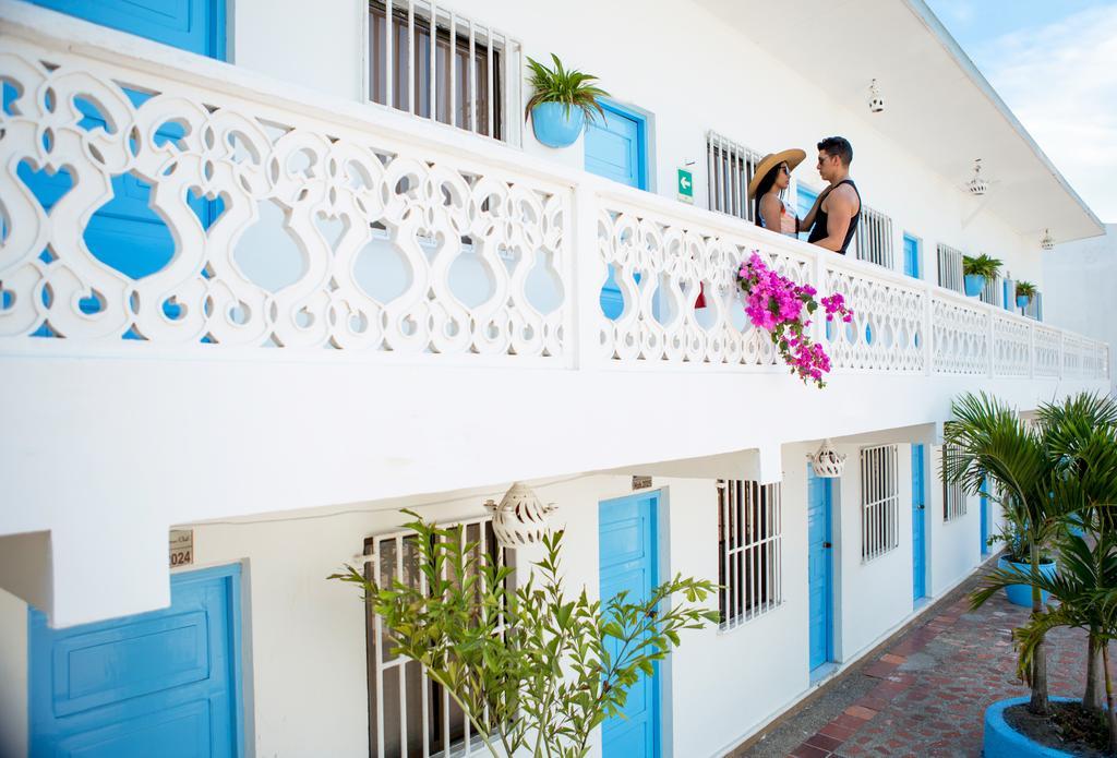 Hotel Dorado Plaza Punta Arena Playa de Punta Arena 外观 照片