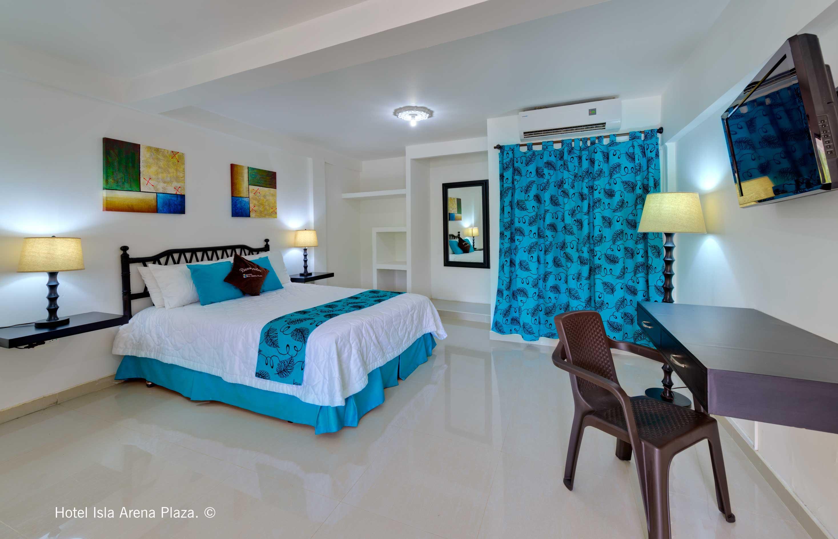 Hotel Dorado Plaza Punta Arena Playa de Punta Arena 外观 照片
