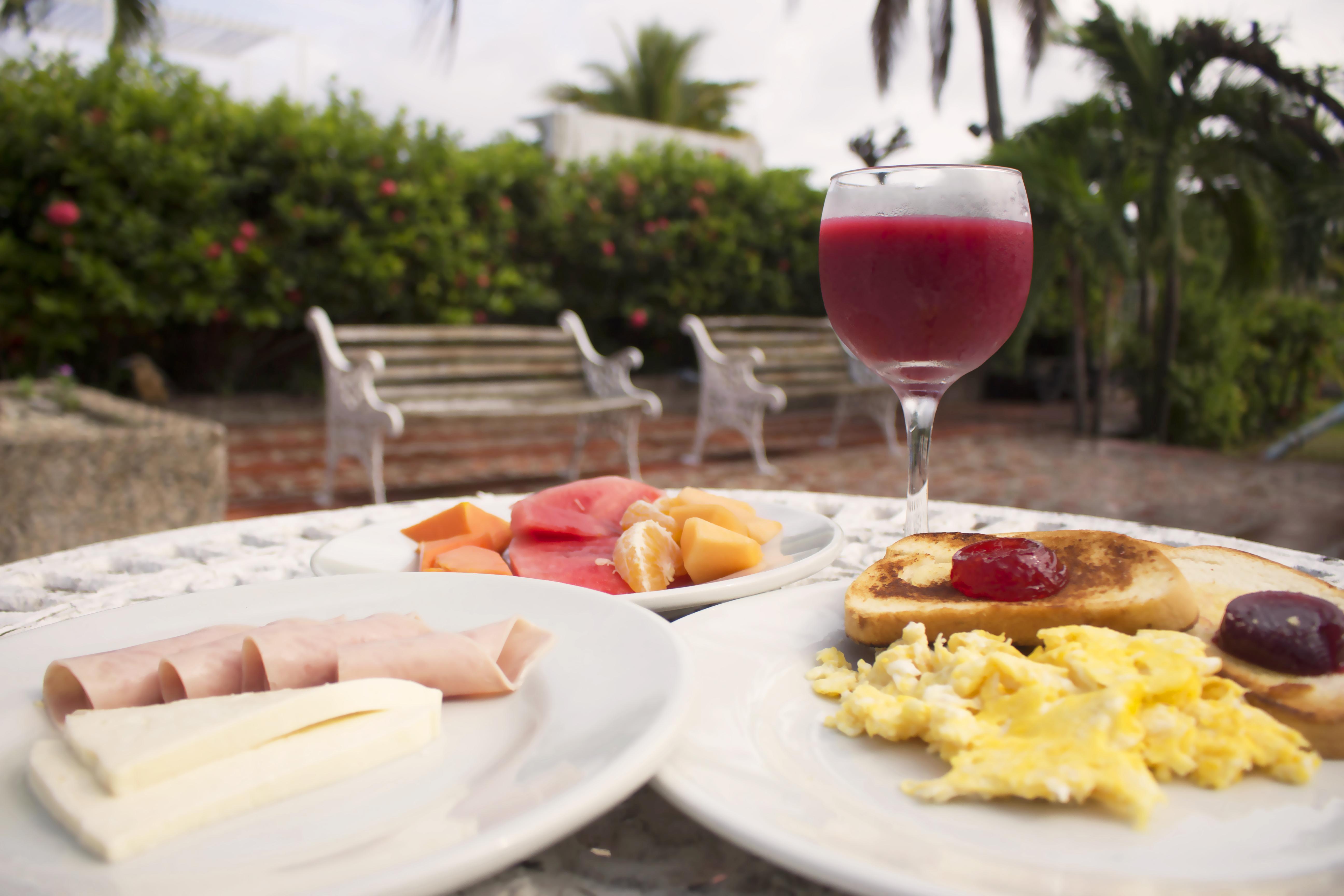 Hotel Dorado Plaza Punta Arena Playa de Punta Arena 外观 照片