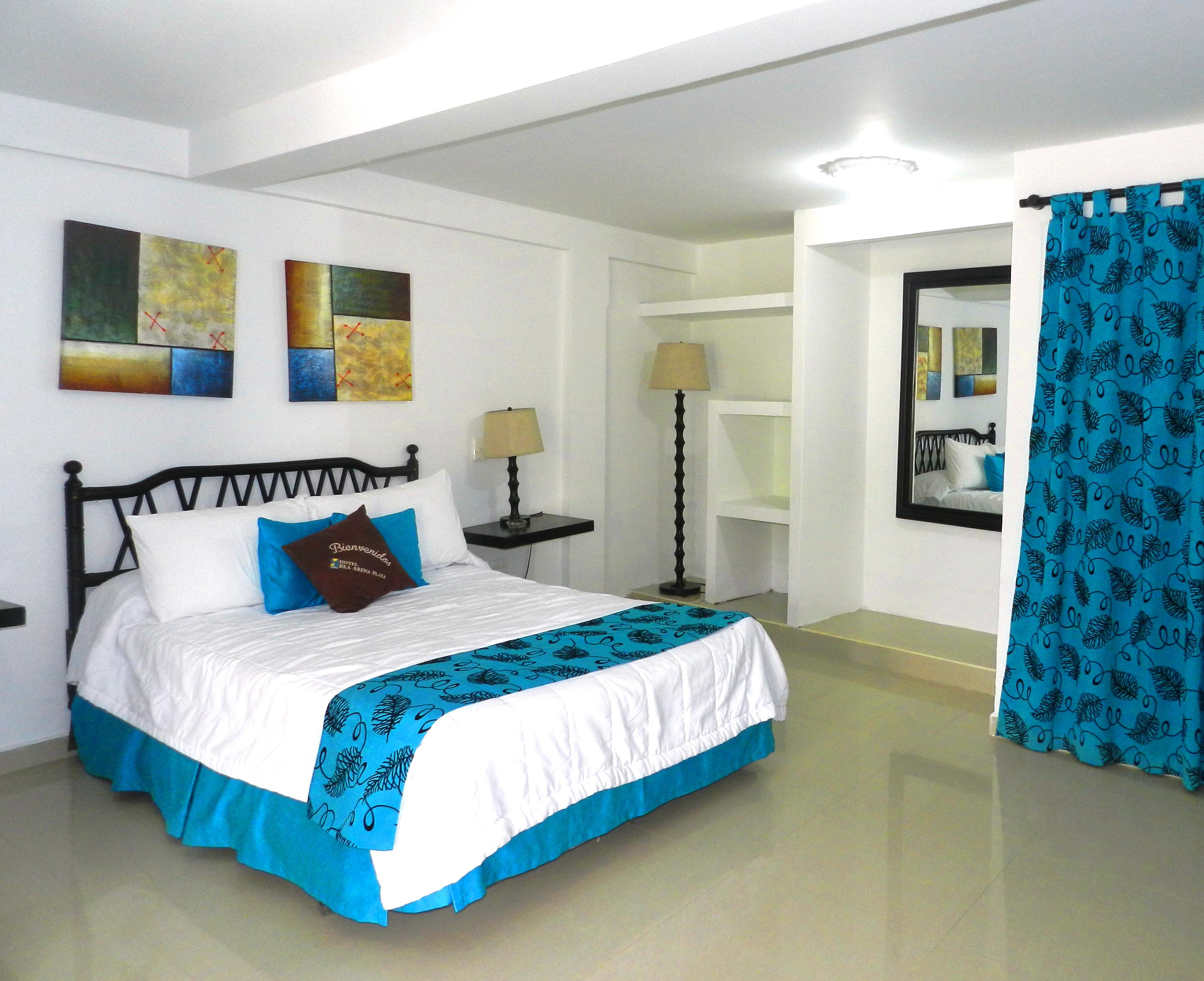 Hotel Dorado Plaza Punta Arena Playa de Punta Arena 外观 照片