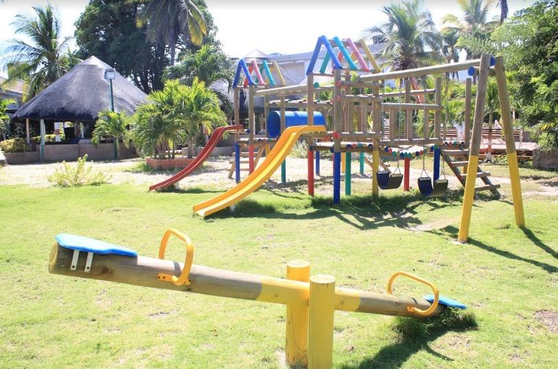Hotel Dorado Plaza Punta Arena Playa de Punta Arena 外观 照片