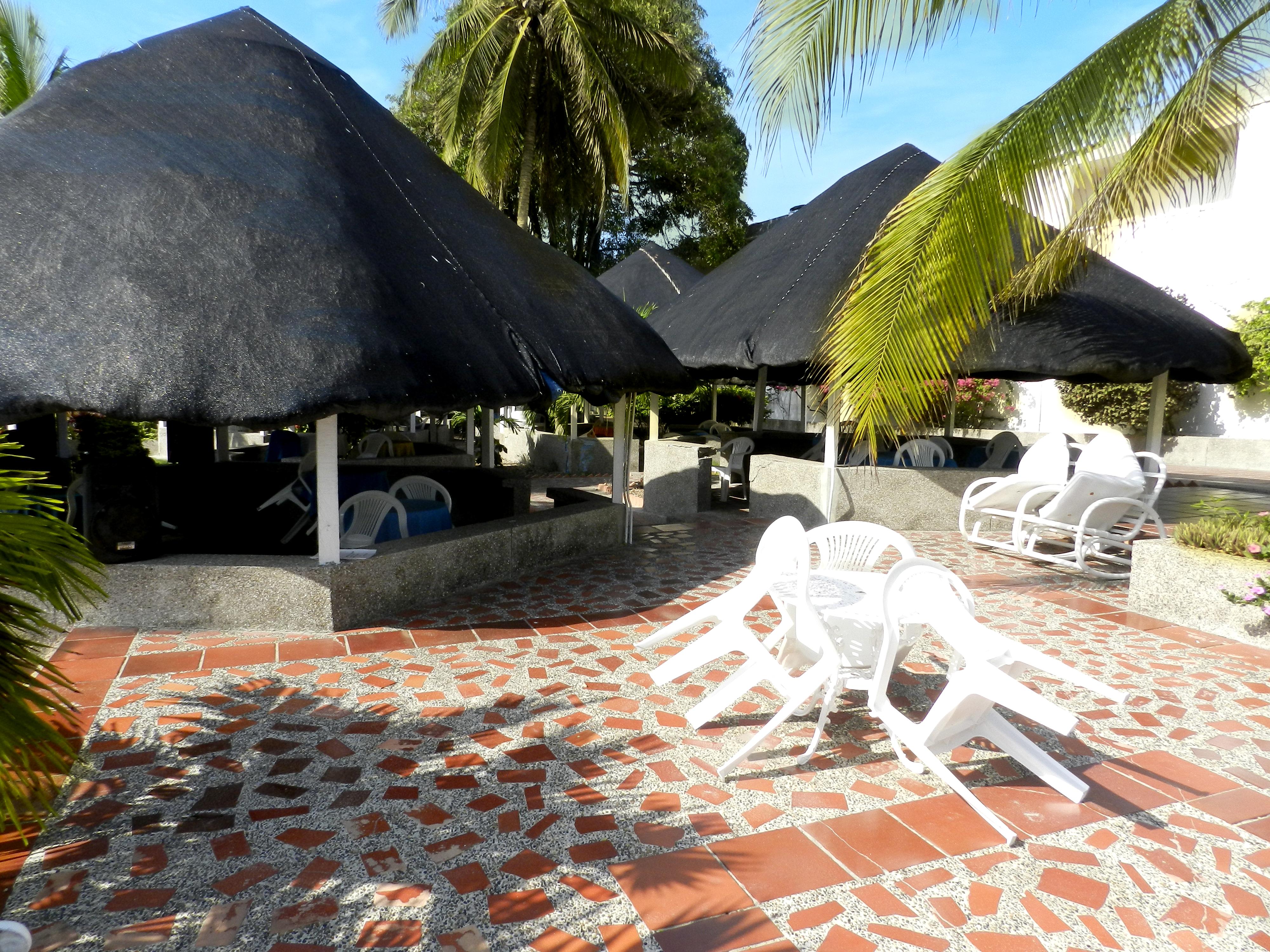 Hotel Dorado Plaza Punta Arena Playa de Punta Arena 外观 照片