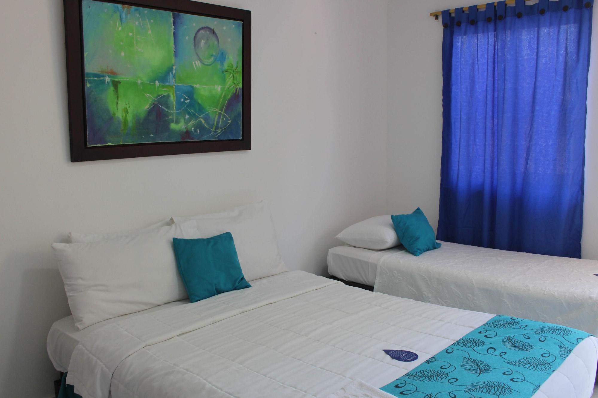 Hotel Dorado Plaza Punta Arena Playa de Punta Arena 外观 照片