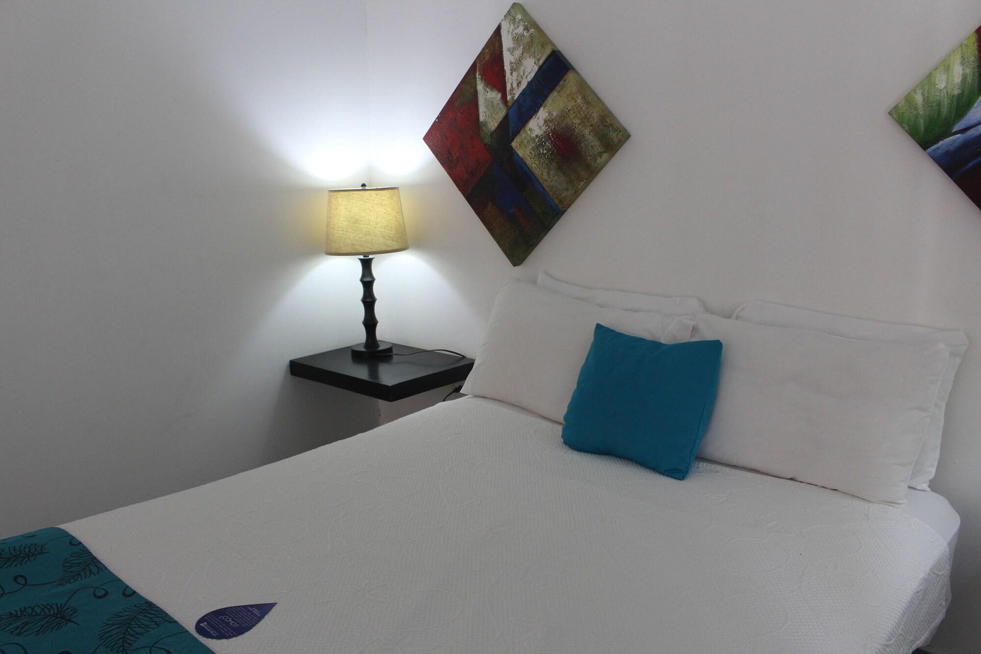 Hotel Dorado Plaza Punta Arena Playa de Punta Arena 外观 照片