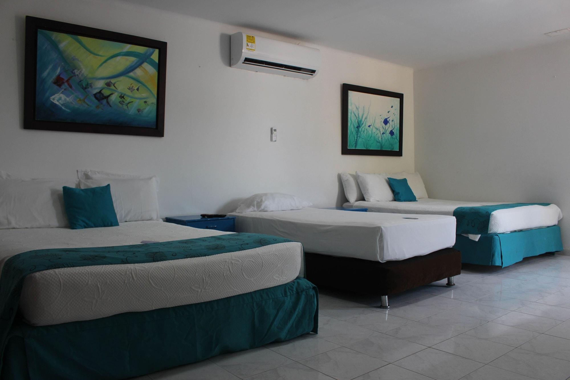 Hotel Dorado Plaza Punta Arena Playa de Punta Arena 外观 照片