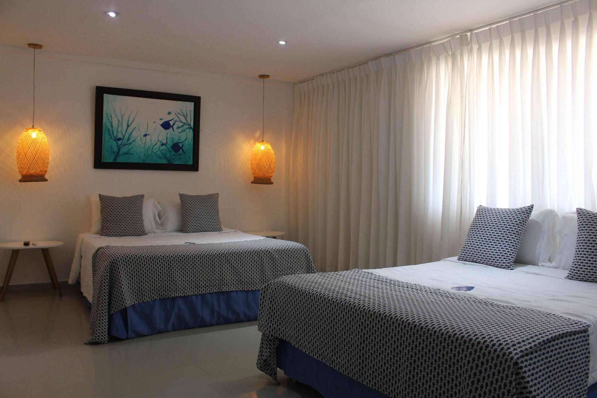 Hotel Dorado Plaza Punta Arena Playa de Punta Arena 外观 照片