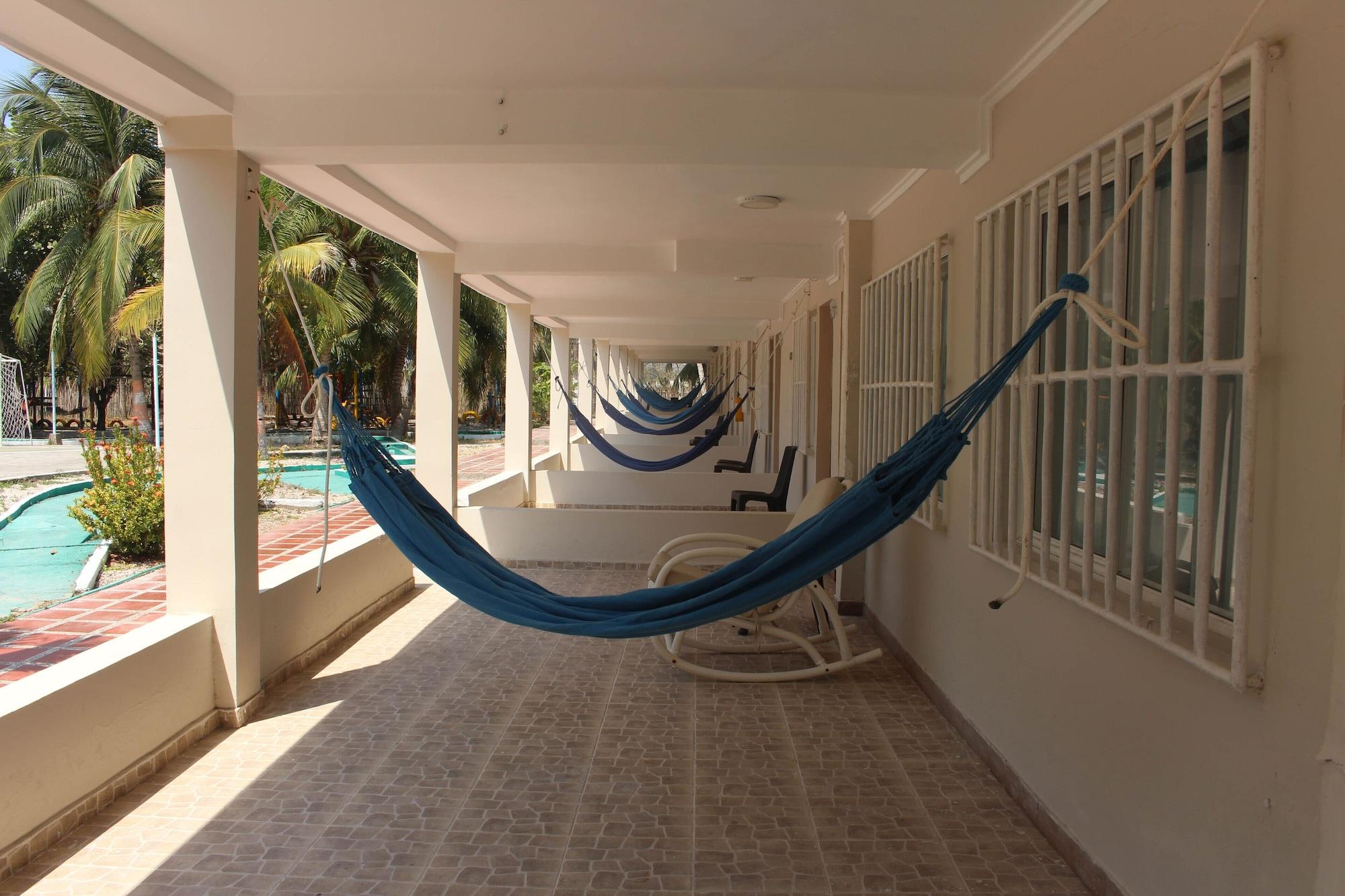 Hotel Dorado Plaza Punta Arena Playa de Punta Arena 外观 照片