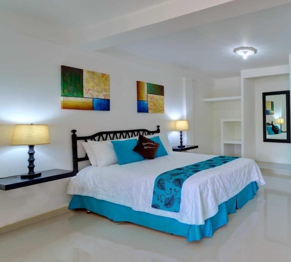 Hotel Dorado Plaza Punta Arena Playa de Punta Arena 外观 照片