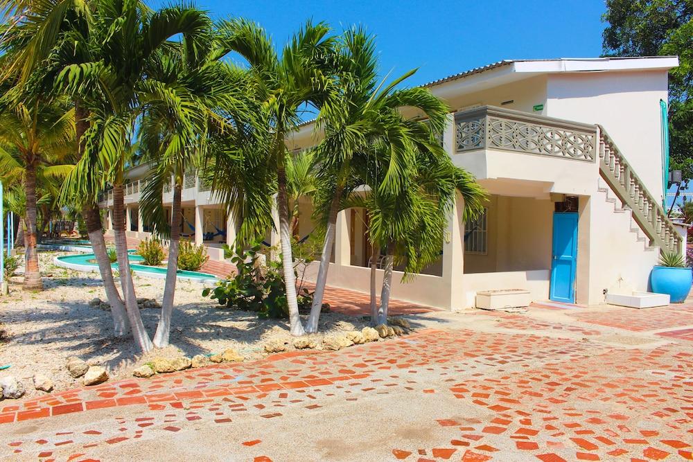 Hotel Dorado Plaza Punta Arena Playa de Punta Arena 外观 照片