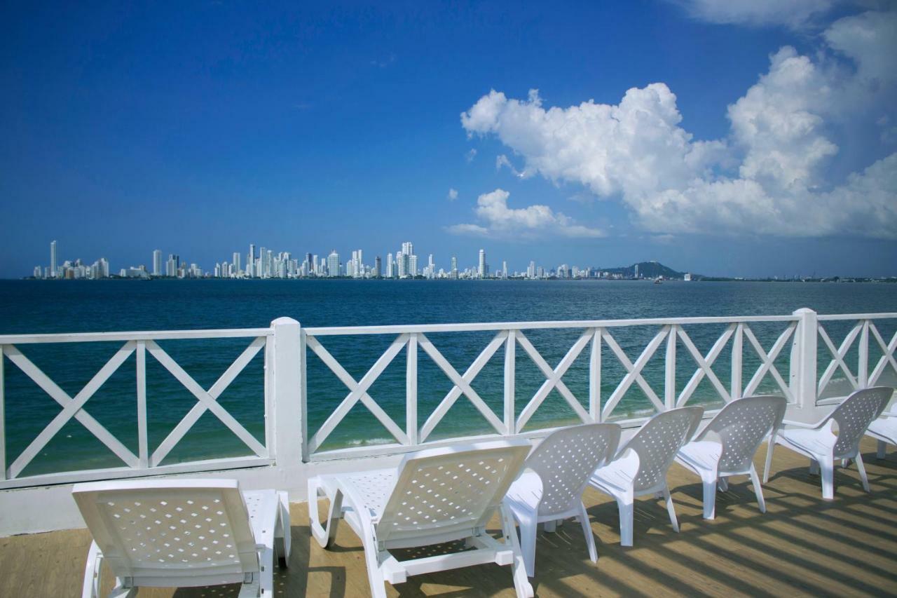 Hotel Dorado Plaza Punta Arena Playa de Punta Arena 外观 照片